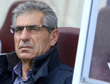 Ανακοίνωση «φωτιά» ΑΕΛ για Αναστασιάδη: «Τώρα που ο άνθρωπος του Θεού και της Παναγίας θα παίρνει 250.000 το χρόνο...»